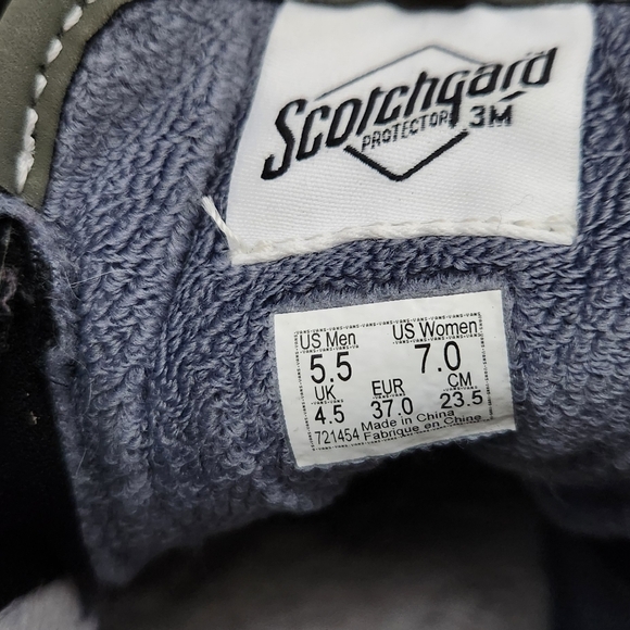 Vans Sk8-hi MTE dusty olive - Picture 7 of 8